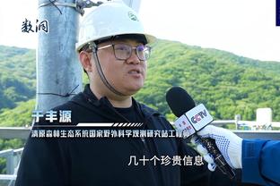 拉塞尔谈八村塁首发：我们都知道他的能力 他一直表现得很出色